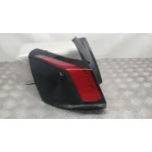 Piloto Trasero Izquierdo Interior para Peugeot 3008 Ii Suv (Mc_, Mr_, Mj_, M4_)