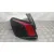 Piloto Trasero Izquierdo Interior para Peugeot 3008 Ii Suv (Mc_, Mr_, Mj_, M4_)