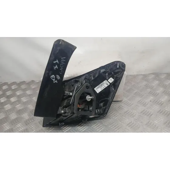 Piloto Trasero Izquierdo Interior para Peugeot 3008 Ii Suv (Mc_, Mr_, Mj_, M4_)