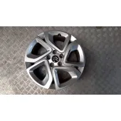 Llanta Aluminio para Citroën C5 Aircross (Ac_, Aj_, Ar_, A4_)