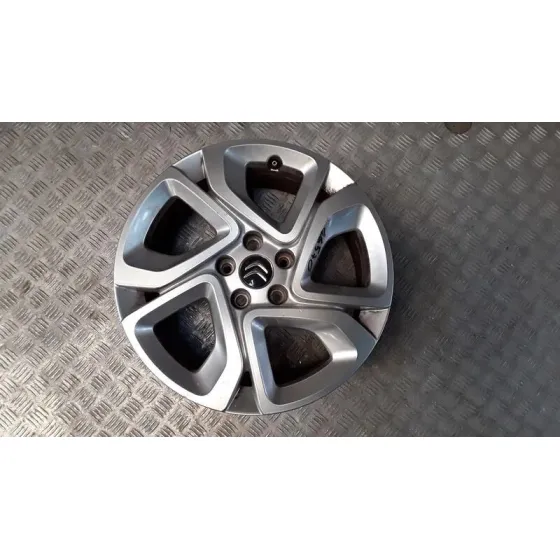 Llanta Aluminio para Citroën C5 Aircross (Ac_, Aj_, Ar_, A4_)