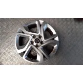 Llanta Aluminio para Citroën C5 Aircross (Ac_, Aj_, Ar_, A4_)