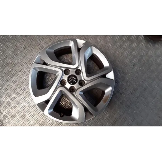 Llanta Aluminio para Citroën C5 Aircross (Ac_, Aj_, Ar_, A4_)