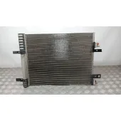 Condensador / Radiador Aire Acondicionado para Peugeot 5008 Ii (Mc_, Mj_, Mr_, M4_)