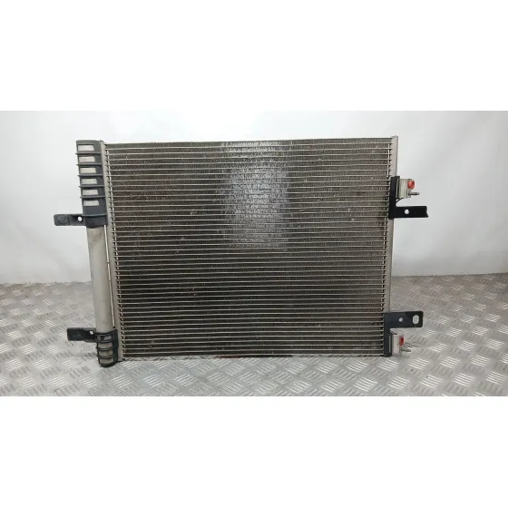 Condensador / Radiador Aire Acondicionado para Peugeot 5008 Ii (Mc_, Mj_, Mr_, M4_)