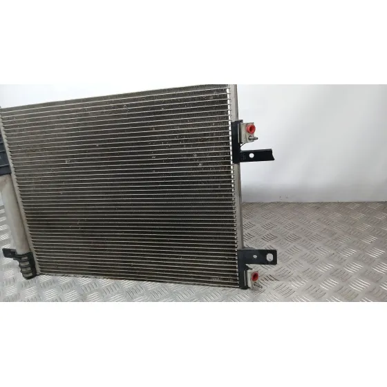 Condensador / Radiador Aire Acondicionado para Peugeot 5008 Ii (Mc_, Mj_, Mr_, M4_)