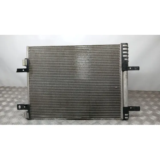 Condensador / Radiador Aire Acondicionado para Peugeot 5008 Ii (Mc_, Mj_, Mr_, M4_)