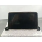 Sistema Navegacion Gps para Peugeot 5008 Ii (Mc_, Mj_, Mr_, M4_)