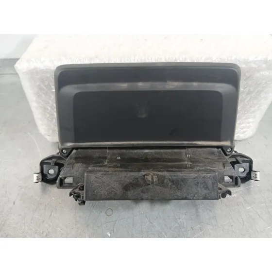 Sistema Navegacion Gps para Peugeot 5008 Ii (Mc_, Mj_, Mr_, M4_)