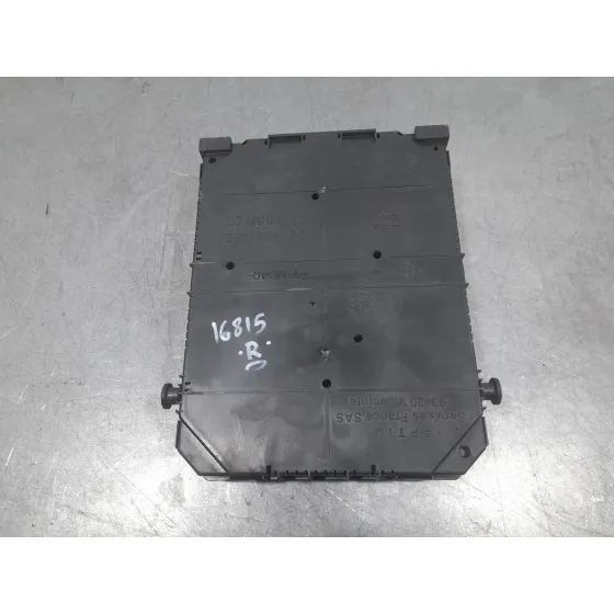 Caja Reles / Fusibles para Peugeot 3008 Ii Suv (Mc_, Mr_, Mj_, M4_)