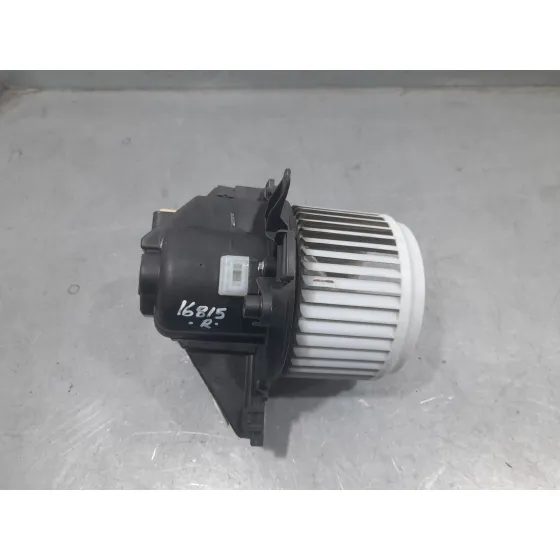 Motor Calefaccion para Peugeot 3008 Ii Suv (Mc_, Mr_, Mj_, M4_)