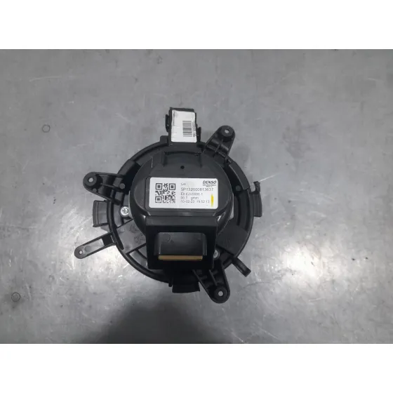 Motor Calefaccion para Peugeot 3008 Ii Suv (Mc_, Mr_, Mj_, M4_)