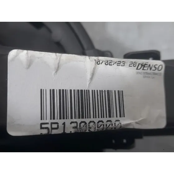 Motor Calefaccion para Peugeot 3008 Ii Suv (Mc_, Mr_, Mj_, M4_)