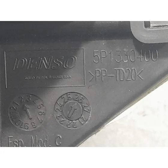 Motor Calefaccion para Peugeot 3008 Ii Suv (Mc_, Mr_, Mj_, M4_)