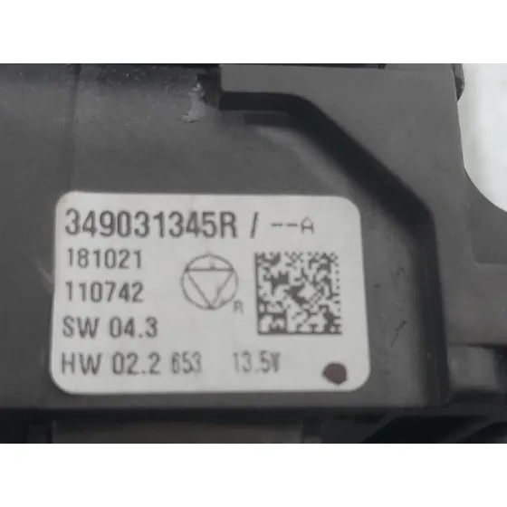Palanca Cambio para Opel Corsa F (P2Jo)