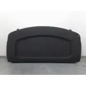 Bandeja Trasera para Opel Crossland X / Crossland (P17, P2Qo)