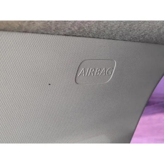 Airbag Cortina Delantero Derecho para Citroën C3 Iii (Sx)
