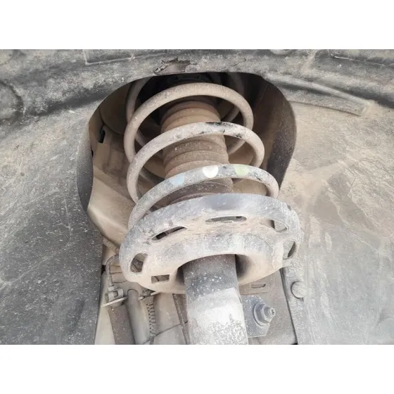 Amortiguador Delantero Derecho para Citroën C3 Iii (Sx)