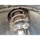 Amortiguador Delantero Izquierdo para Citroën C3 Iii (Sx)