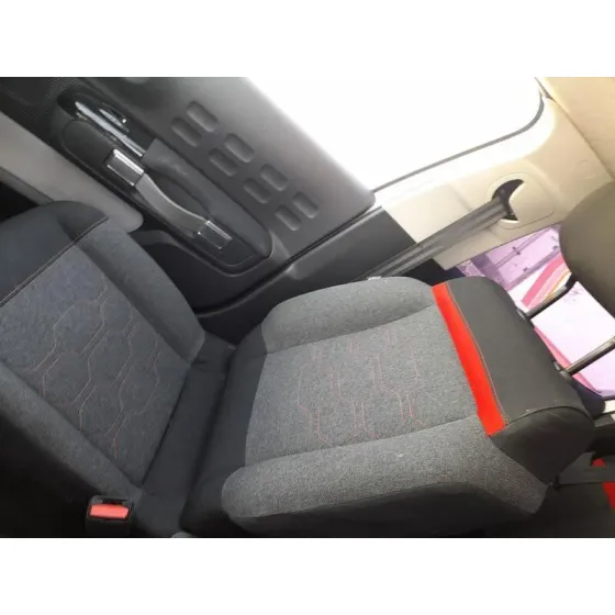 Asiento Delantero Derecho para Citroën C3 Iii (Sx)