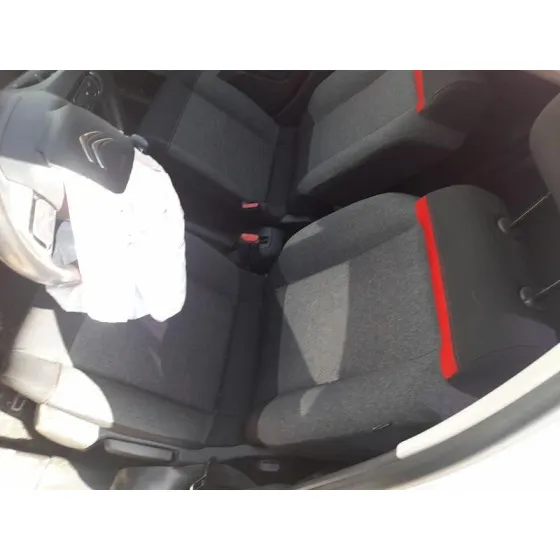 Asiento Delantero Izquierdo para Citroën C3 Iii (Sx)