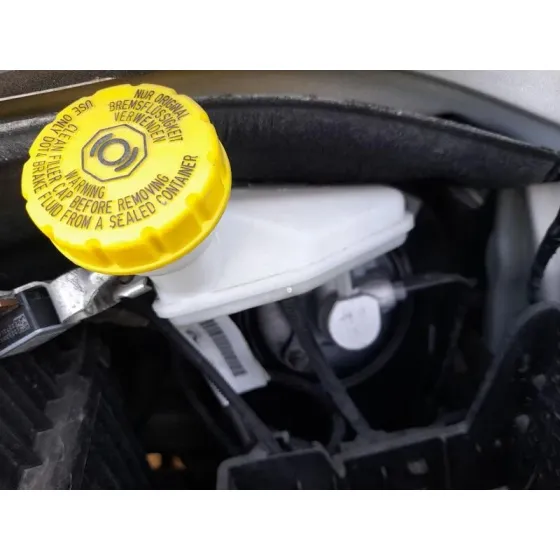 Bomba Freno para Citroën C3 Iii (Sx)