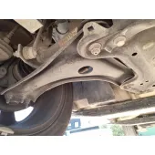 Brazo Suspension Inferior Delantero Derecho para Citroën C3 Iii (Sx)