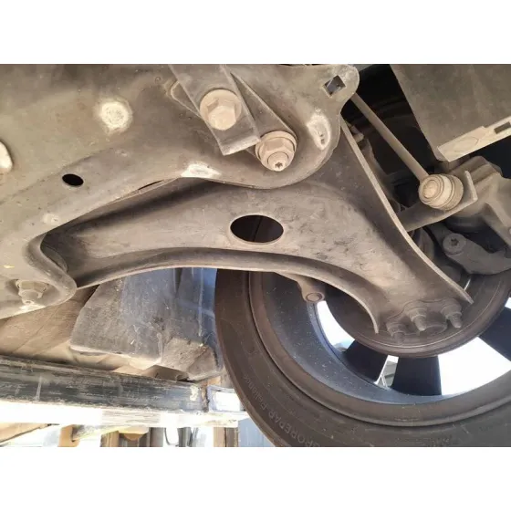 Brazo Suspension Inferior Delantero Izquierdo para Citroën C3 Iii (Sx)
