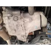 Caja Cambios para Citroën C3 Iii (Sx)