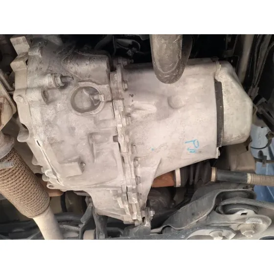 Caja Cambios para Citroën C3 Iii (Sx)