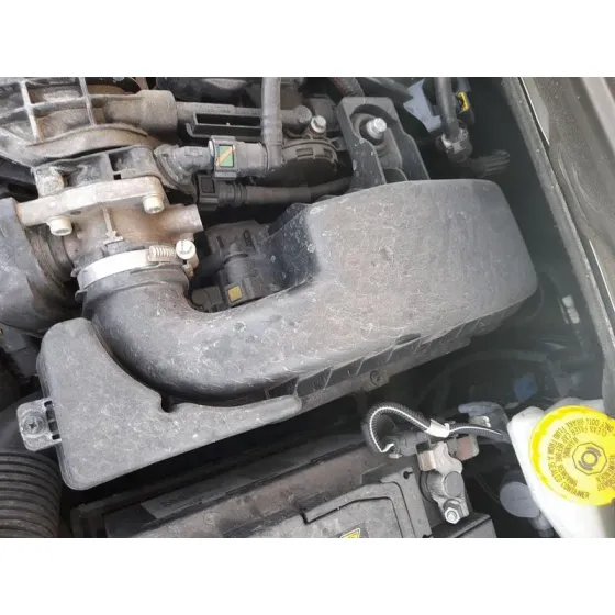 Carcasa Filtro Aire para Citroën C3 Iii (Sx)