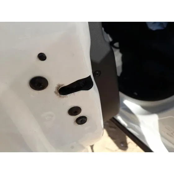 Cerradura Puerta Delantera Izquierda para Citroën C3 Iii (Sx)