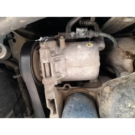 Compresor Aire Acondicionado para Citroën C3 Iii (Sx)