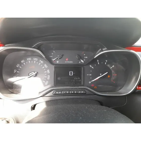 Cuadro Instrumentos para Citroën C3 Iii (Sx)