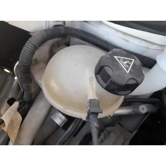 Deposito Expansion para Citroën C3 Iii (Sx)
