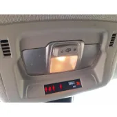 Luz Interior para Citroën C3 Iii (Sx)