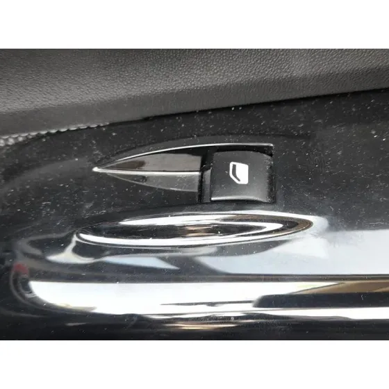 Mando Elevalunas Delantero Derecho para Citroën C3 Iii (Sx)