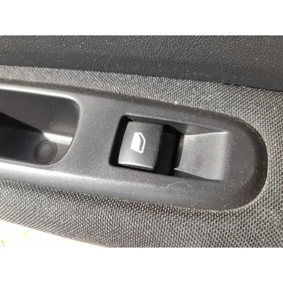 Mando Elevalunas Trasero Izquierdo para Citroën C3 Iii (Sx)