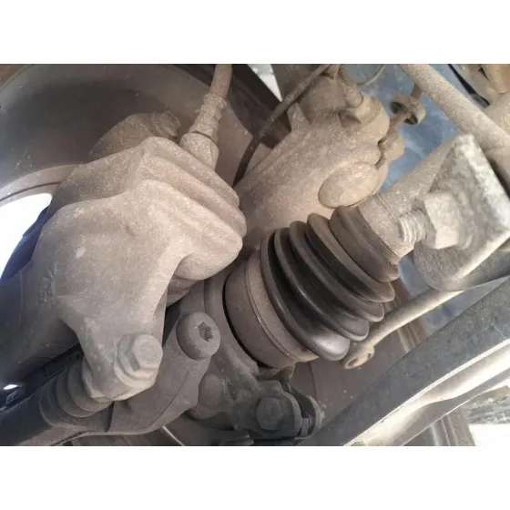 Mangueta Delantera Derecha para Citroën C3 Iii (Sx)