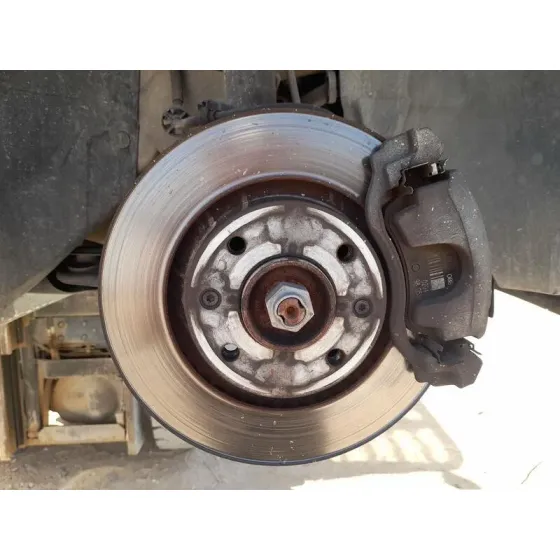 Mangueta Delantera Derecha para Citroën C3 Iii (Sx)