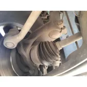 Mangueta Delantera Izquierda para Citroën C3 Iii (Sx)