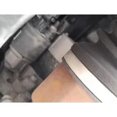 Motor Arranque para Citroën C3 Iii (Sx)
