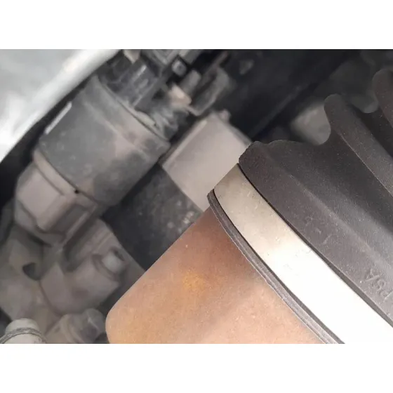 Motor Arranque para Citroën C3 Iii (Sx)