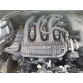 Motor Completo para Citroën C3 Iii (Sx)