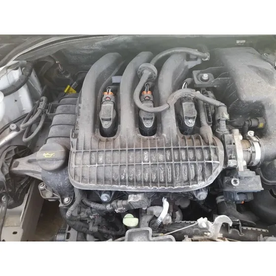 Motor Completo para Citroën C3 Iii (Sx)