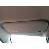 Parasol Izquierdo para Citroën C3 Iii (Sx)