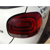 Piloto Trasero Derecho para Citroën C3 Iii (Sx)