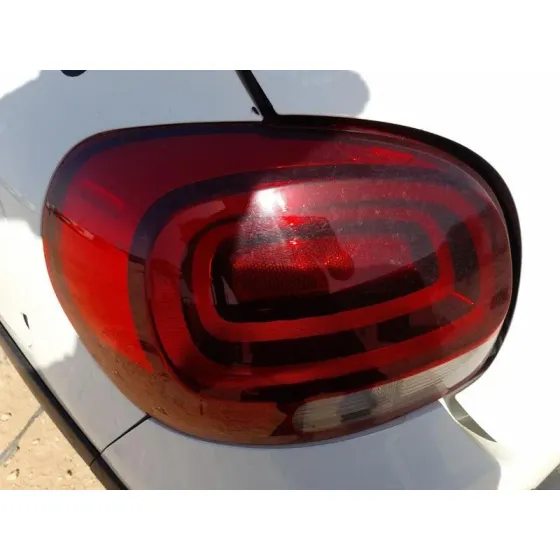 Piloto Trasero Izquierdo para Citroën C3 Iii (Sx)