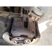Pinza Freno Delantera Derecha para Citroën C3 Iii (Sx)