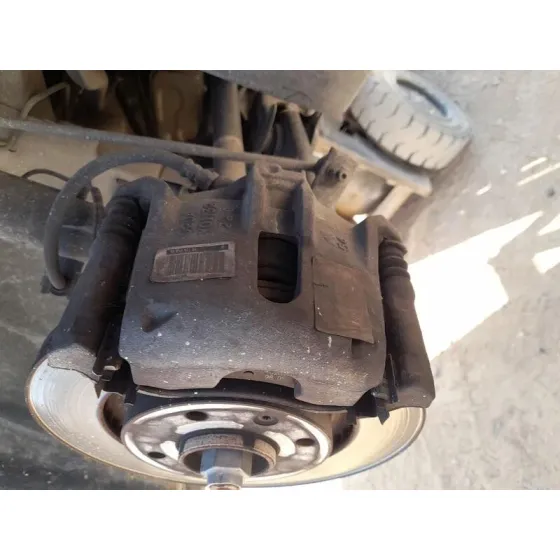 Pinza Freno Delantera Derecha para Citroën C3 Iii (Sx)